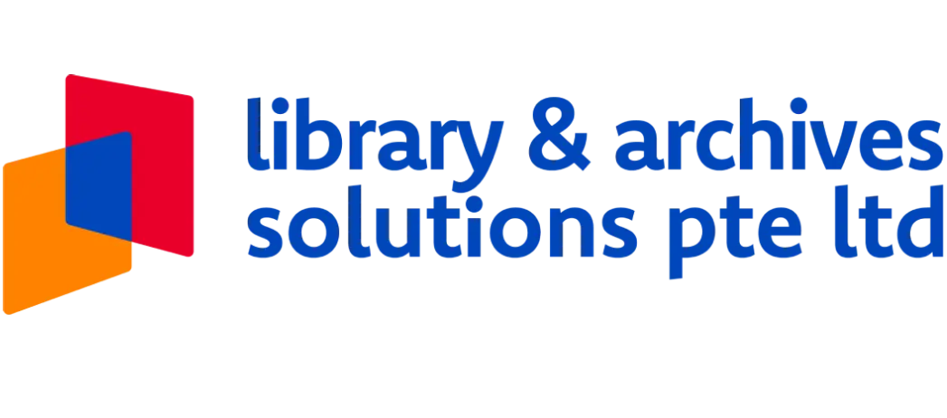 LIBRARY & ARCHIVES SOLUTIONS PTE LTD